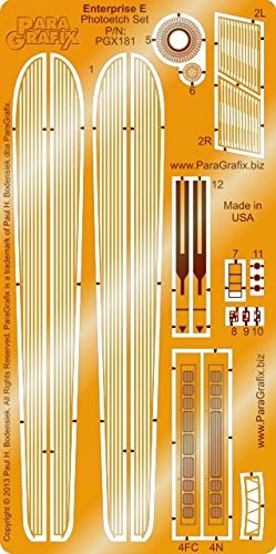 Amazon | スタートレック - USS エンタープライズ E フォト