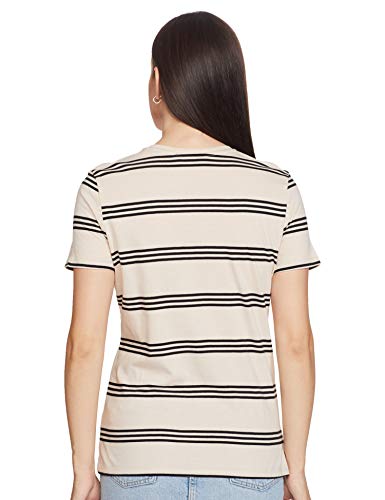 Mode By Red Tape Women's Regular Fit T-Shirt - Image 3
