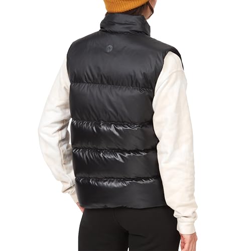 MARMOT Women's Guides Down Vest2