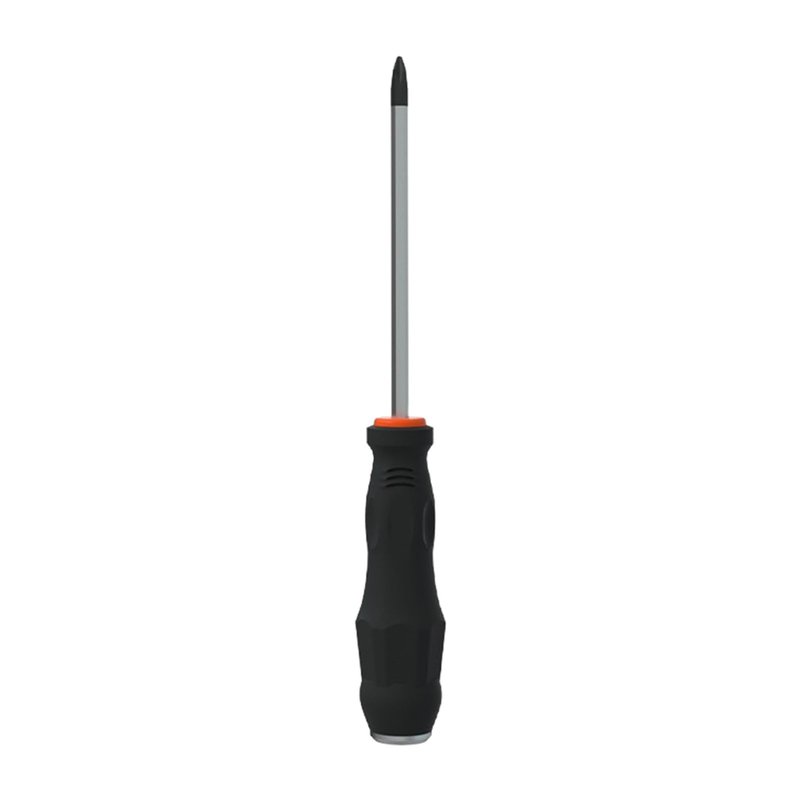 Hdoytxxm Crosshead 6.3X150 Duty Antislip Screwdriver High Hardness Waterproof Shaped Industrial Maintenance Set