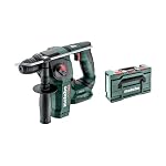 metabo – metabo Akku-Bohrhammer BH 18 LTX BL 16, Hammerbohrer Maschin