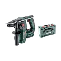 metabo – metabo Akku-Bohrhammer BH 18 LTX BL 16, Hammerbohrer Maschin