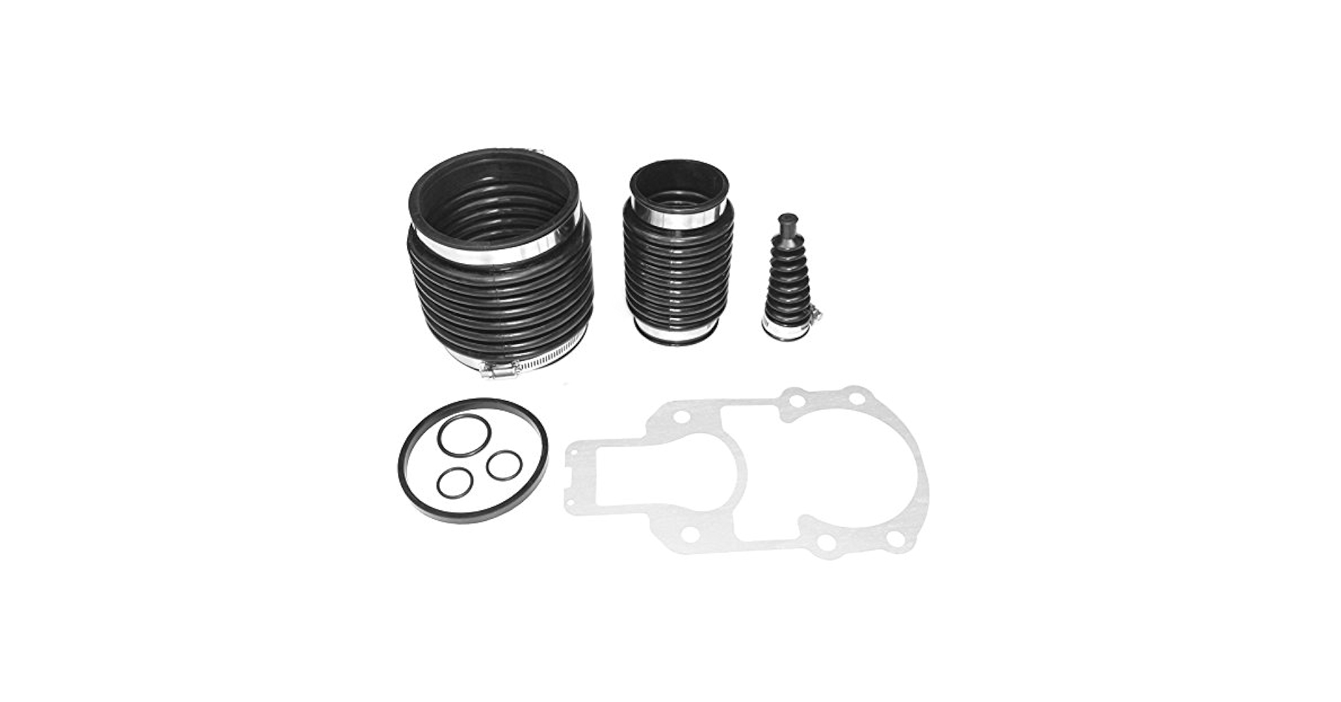 その他 anglear Amazon.com: The ROP Shop | TRANSOM Bellows Repair KIT fits