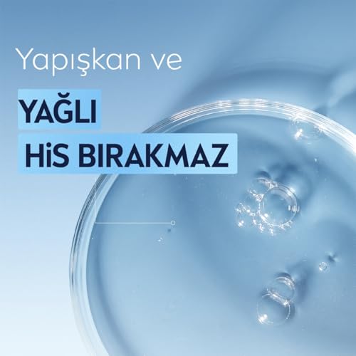 NIVEA MEN Erkek Hassas Tıraş Sonrası Losyon 100 ml,Nemlendirici, Hassas Ciltlere Özel,Alkolsüz Formül, Hızlı Emilir