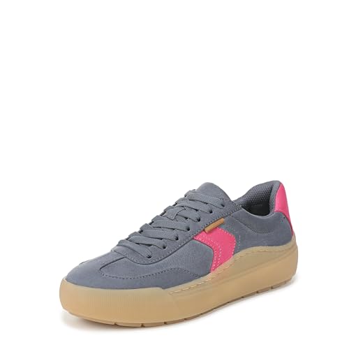 Image of Dr. Scholl's Shoes Women's Time Off Win Sneaker, Retro Sneakers for Women