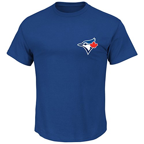 Toronto Blue Jays T-shirt (Youth Large)
