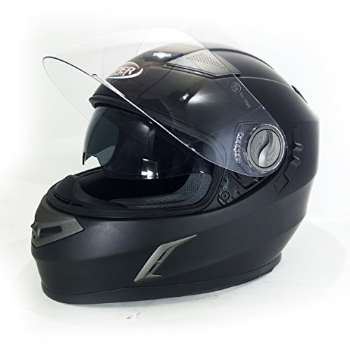 Viper Helmets A186 Casco Integrale Motorcycle