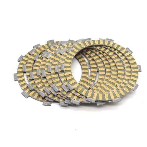 Plaque embrayage friction haute résistance pour moto G310GS G310R