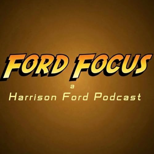 Ford Focus cover art