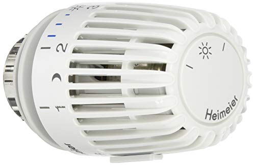 Heimeier VRSHEIMFF Thermostat-Kopf