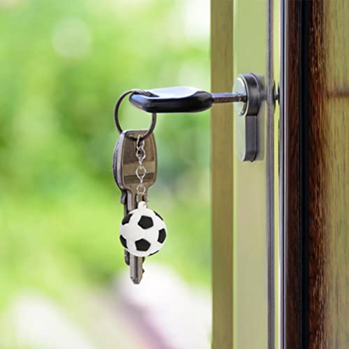 Toddmomy 16 Pezzi Portachiavi a Sfera Bomboniere