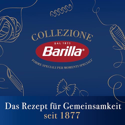 Pâtes Trofie Collezione Barilla La Boîte De - vue 10