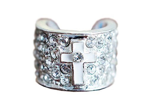 CharMED Sensory Motor Aids, Cross-HC, 0.15 Ounce