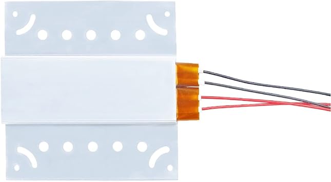 Incubator Heater Plate Brooder Heating Plate for Chicken Duck Constant Temperature Heater Electric Heater