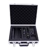 Protekt Plus Series CWM - Universal Wireless Microphone Flight Case #5