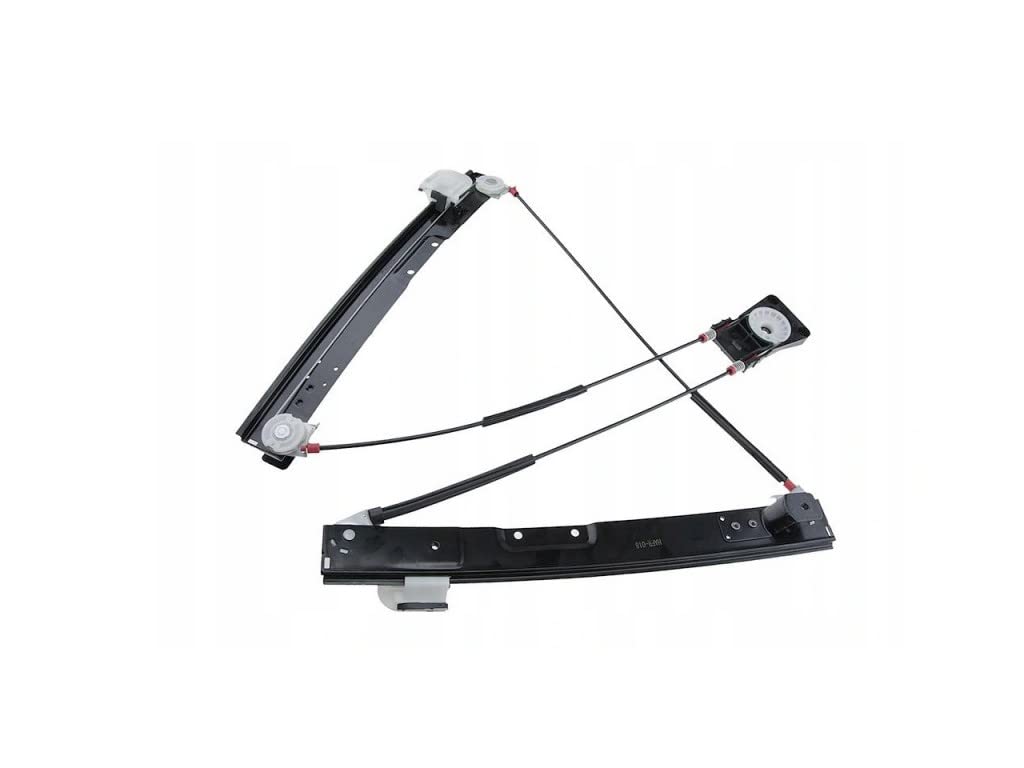 Elevalunas eléctrico para Ford Mondeo MK4(2007-2014) para puerta delantera izquierda
