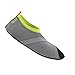 FitKicks Kid's Active Lifestyle Footwear, FITKIDS, Boys, Small, Grey