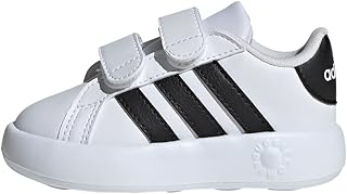adidas Unisex Baby GRAND COURT 2.0 CF I Tennis shoes