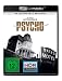 Produktbild Psycho (4K Ultra HD) (+ Blu-ray 2D)
