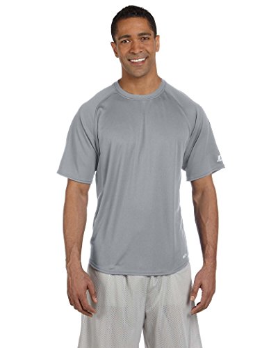 Image of Russell Athletic Men's Short Sleeve Dri-Power Tee