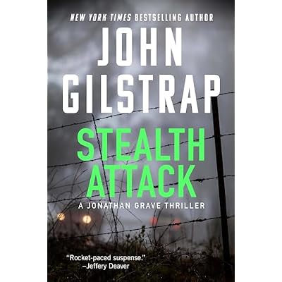 Stealth Attack
