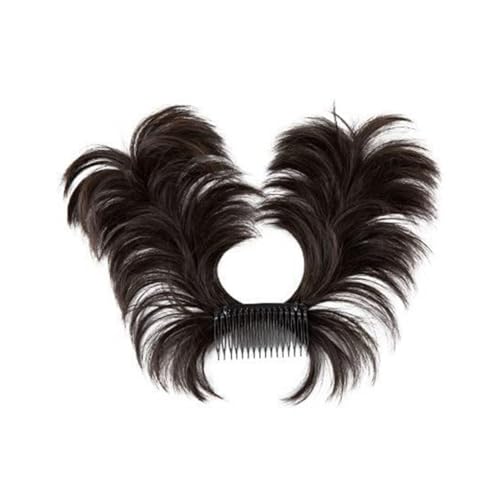 DINBOZ26X messy bun hair piece Messy Bun Hair Clip Easy-to-use
