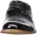 STACY ADAMS Men's Dickinson Cap-Toe Lace-up Oxford