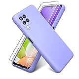 ★【Model Compatible】: Especialmente diseñado para el Samsung Galaxy A22/ M22/ M32 4G.