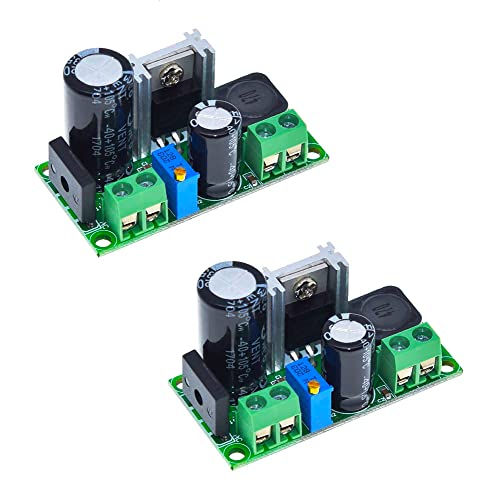 Convertidores de Corriente Tipos CC/CC o DC/DC 【OFERTAS】