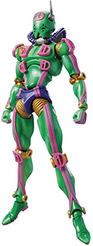 Idée cadeau JoJo Part 6 D D Super Action Chozokado Medicos 16cm