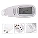 Balacoo Skin Moisture Tester Pen Face Hydration Meter Oil Analyzer for Home Travel Beauty Salon Professional Use