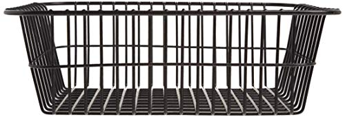 Igloo Wire Basket for 90 Qt Non Rotomold Coolers, Black (20166) by Igloo - Image 3