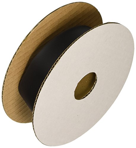 Tecniks HS275REEL Heat Shrink Cable - Black