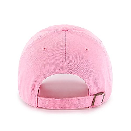 47 Los Angeles Dodgers Gorra Dad Strapback miniatura 2