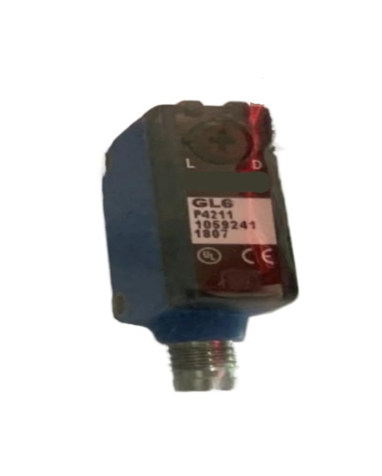 BALYDLUL 1PC Photoelectric Sensors GL6-P4212 1062110
