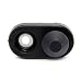 Vaorwne Interruptor de Jamba de Puerta Compatible para Yaris Corolla Prius Rav4...