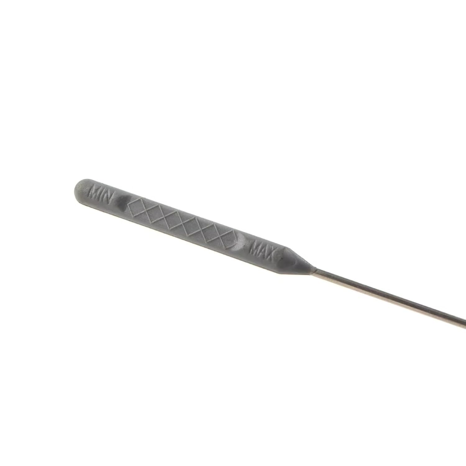 Dipstick Engine Level Gauge for F-450 for F-550 for Super for Duty 2006 2007 Car Engine Oil Dipstick Accessories Replacement OEM：6C3Z6750A