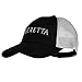 Beretta Men's Lp Trucker Hat, Black/Grey, One Size