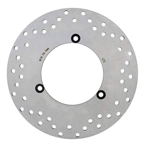 225162380_807 DISCO FRENO POSTERIORE COMPATIBILE CON YAMAHA YP250RA X-MAX ABS 250 2014 > 2015 RMS