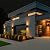 Up and Down Lights Outdoor Wall Light Dusk to Dawn, Exterior Light Fixture Wall Mount 2 Pack, Matte Black Front Porch Light, IP65 Outdoor Wall Sconce for Patio, Garage, Front Door - ETL Listed