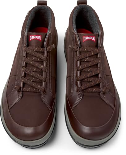 Image of Camper Men's Basket Bootie Ankle Boot