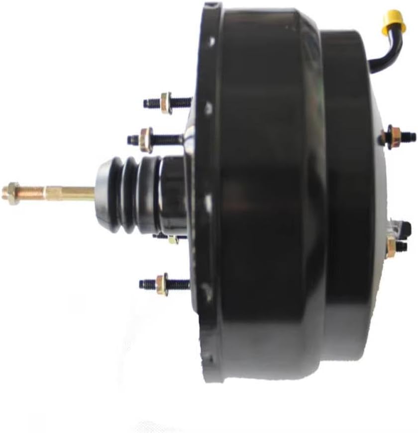 Brake Booster 44610-60890 Compatible with Land 90 1996-1999 LJ9# KZJ95 RHD