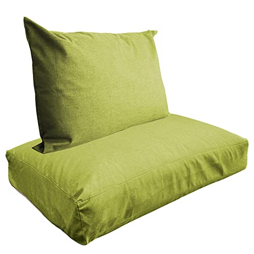 Listado de Juegos de futones los 5 más buscados. 48 With SOFA) con bolsa de almacenamiento para futones con bolsa de almacenamiento para futones juego lavable simple de almacenamiento funda de almohada funda de almohada de color...