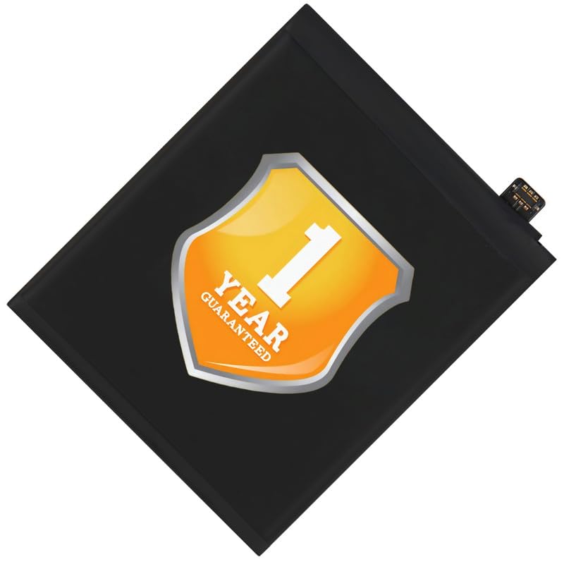 Image of Original BLP743 Battery Compatible for OnePlus 7T (HD1900, HD1901, HD1903, HD1905, HD1907) - (3800mAh) - 1 Year Warranty K7
