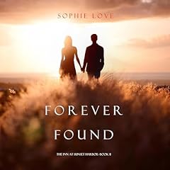Couverture de Forever Found