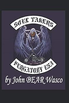 Paperback Soul Takers (One-Eyed Grim Reaper) Book