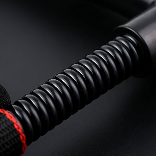 Forearm Wrist Arm Flexor Exerciser Strength Strengthener Training Tools Workout Device for Physiotherapy Enhanced Weight Lifting Ability