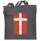 Lustige Sprüche oder lustiges Motiv: Bedruckt verwandelt sich die Tragetasche zum angesagten Hipsterbeutel und darf so als Henkeltasche, Schultertasche oder Umhängetasche auf keinem Festival fehle