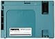 Makita HP001GD201 Akku-Schlagbohrschrauber 40V max. / 2,5 Ah, 2 Akkus + Ladegerät im MAKPAC Petrol