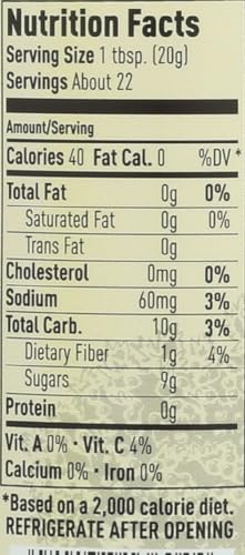 Fischer & Wieser Chipotle Sauce, Rst Rspbry, 15.75-Ounce (Pack of 3) - Thumbnail 2